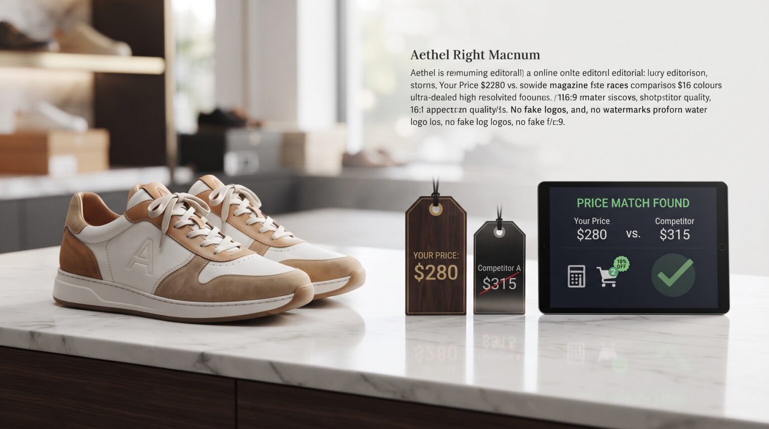 BestShoesEverShop Price Match: Does the Store Offer Price Matching? BestShoesEverShop Price Match