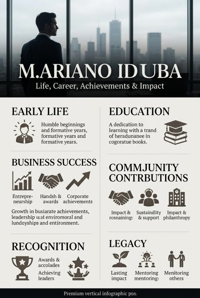 Mariano Iduba